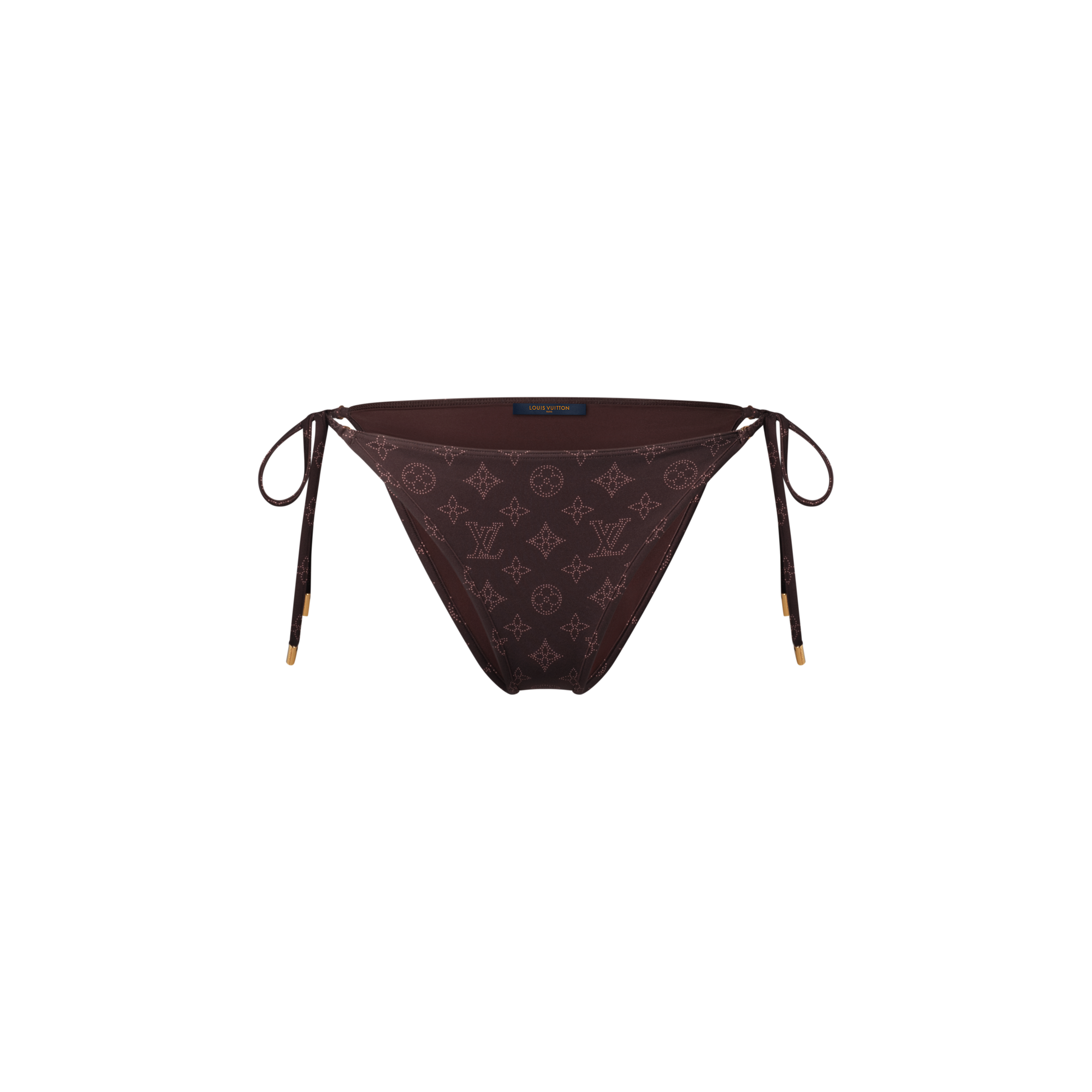 Mahina Bikini Bottoms - Ready-to-Wear 1AK1ND | LOUIS VUITTON